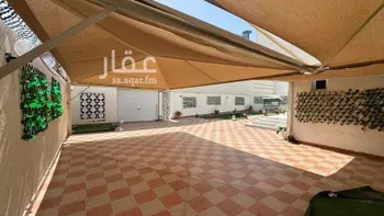 فيلا للإيجار في شارع جويريه بنت الحارث, حي الشاطئ, مدينة جدة, منطقة مكة المكرمة صورة 5