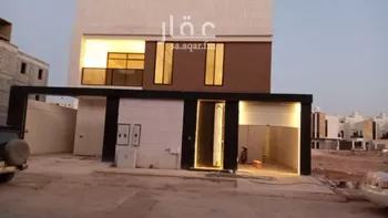 دور للبيع في شارع يحيى بن يحيى القرطبي, حي الرمال, مدينة الرياض, منطقة الرياض