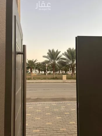 فيلا للإيجار في شارع سليمان بن مراد, حي الرمال, مدينة الرياض, منطقة الرياض صورة 2