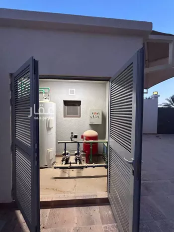 فيلا للإيجار في شارع سليمان بن مراد, حي الرمال, مدينة الرياض, منطقة الرياض صورة 4