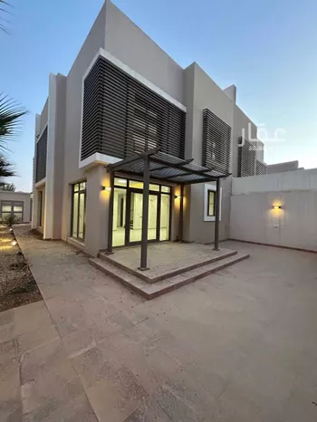 فيلا للإيجار في شارع سليمان بن مراد, حي الرمال, مدينة الرياض, منطقة الرياض صورة 5