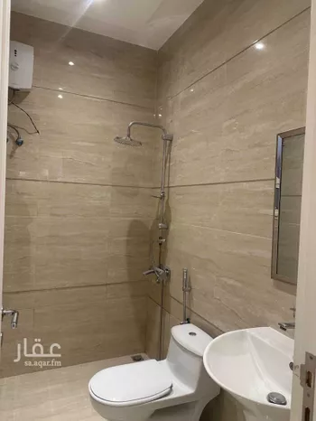 شقة للإيجار في شارع الفردوس, حي الربيع, مدينة الرياض, منطقة الرياض صورة 3