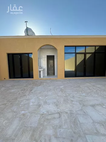 استراحة للإيجار في شارع مخطط الاراضي البيضاء 29, حي مخطط الاراضي البيضاء3, مدينة ثادق, منطقة الرياض صورة 5
