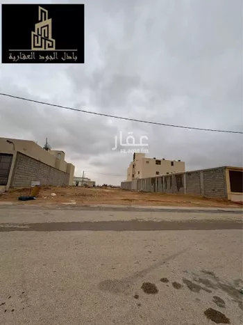 أرض للبيع في حي ملهم, مدينة ملهم, منطقة الرياض صورة 2