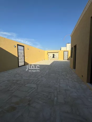 استراحة للبيع في شارع مخطط الاراضي البيضاء 29, حي مخطط الاراضي البيضاء3, مدينة ثادق, منطقة الرياض صورة 4