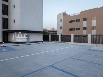 مكتب تجاري للإيجار في شارع الامير فهد بن سلمان بن عبدالعزيز, حي النموذجية, مدينة الرياض, منطقة الرياض صورة 3