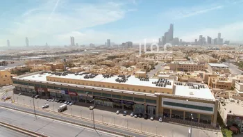 محل للإيجار في شارع طريق الملك عبدالعزيز, حي الغدير, مدينة الرياض, منطقة الرياض