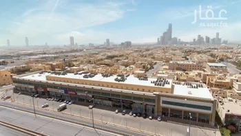 محل للإيجار في شارع طريق الملك عبدالعزيز, حي الغدير, مدينة الرياض, منطقة الرياض