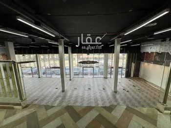 محل للإيجار في شارع طريق الملك عبدالعزيز, حي الغدير, مدينة الرياض, منطقة الرياض صورة 3