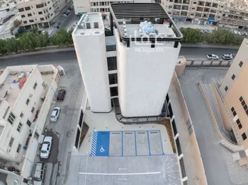 مكتب تجاري للإيجار في شارع الامير فهد بن سلمان بن عبدالعزيز, حي النموذجية, مدينة الرياض, منطقة الرياض صورة 5