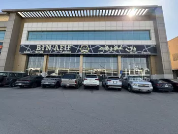 محل للإيجار في شارع طريق الملك عبدالعزيز, حي الغدير, مدينة الرياض, منطقة الرياض صورة 2