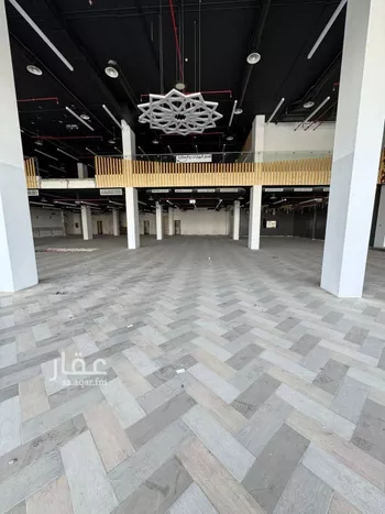 محل للإيجار في شارع طريق الملك عبدالعزيز, حي الغدير, مدينة الرياض, منطقة الرياض صورة 4