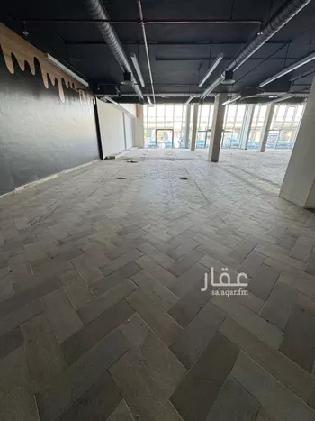 محل للإيجار في شارع طريق الملك عبدالعزيز, حي الغدير, مدينة الرياض, منطقة الرياض صورة 4