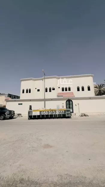فيلا للإيجار في شارع الحليفة, حي طويق, مدينة الرياض, منطقة الرياض صورة 3