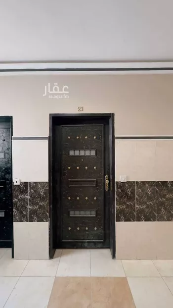 شقة للإيجار في شارع الشيخ عمر بن عبداللطيف بن عبدالرحمن, حي ظهرة البديعة, مدينة الرياض, منطقة الرياض
