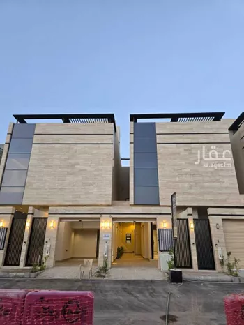فيلا للبيع في شارع جياد, حي النرجس, مدينة الرياض, منطقة الرياض