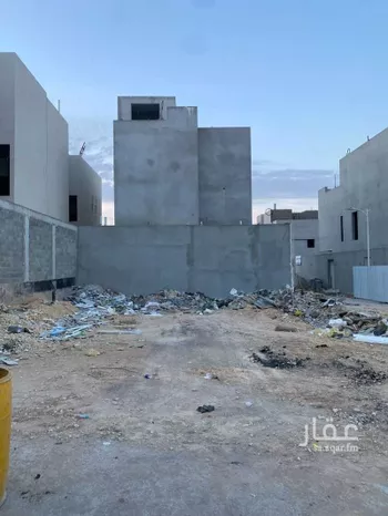 أرض للبيع في حي النرجس, مدينة الرياض, منطقة الرياض صورة 2
