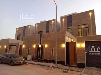 فيلا للبيع في شارع ابن الرائض الكاتب, حي العوالي, مدينة الرياض, منطقة الرياض صورة 2