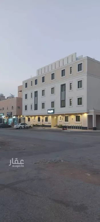 شقة للبيع في شارع ابي محمد المقدسي, حي طويق, مدينة الرياض, منطقة الرياض