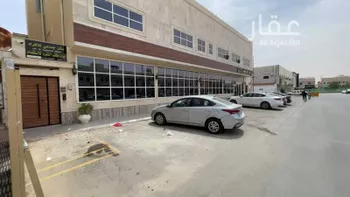 عمارة للبيع في شارع البهاء زهير, حي الملك فيصل, مدينة الرياض, منطقة الرياض صورة 2