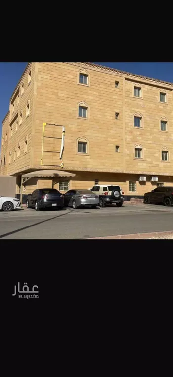 شقة للبيع في شارع الفراوي, حي ظهرة لبن, مدينة الرياض, منطقة الرياض صورة 2