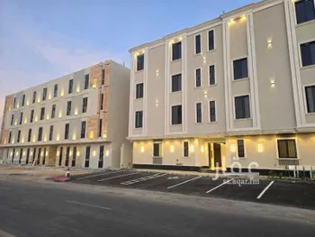 شقة للبيع في شارع الأنسيات, حي المنار, مدينة الرياض, منطقة الرياض
