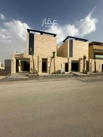 فيلا للبيع في شارع محمد الفخار, حي النرجس, مدينة الرياض, منطقة الرياض