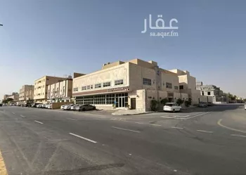 عمارة للبيع في شارع البهاء زهير, حي الملك فيصل, مدينة الرياض, منطقة الرياض