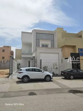 فيلا للبيع في شارع أحمد بن محمد القطان, حي العارض, مدينة الرياض, منطقة الرياض