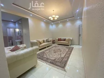 شقة للإيجار في شارع البلدية 107 ، حي البلدية ، حفر الباطن ، حفر الباطن