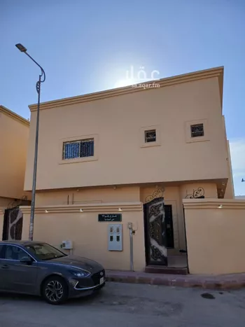 فيلا للبيع في شارع شارع رقم 116, حي المونسية, مدينة الرياض, منطقة الرياض صورة 2