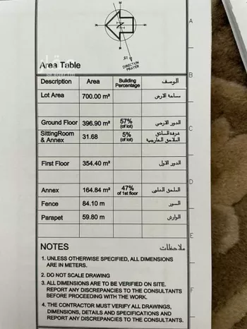 أرض للبيع في شارع البلسم, حي البحر, مدينة الخبر, المنطقة الشرقية صورة 5