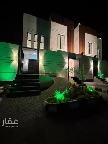 فيلا للبيع في حي الزمرد, مدينة جدة, منطقة مكة المكرمة
