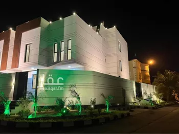 فيلا للبيع في حي الزمرد, مدينة جدة, منطقة مكة المكرمة
