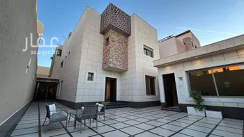 فيلا للبيع في حي النهضة, مدينة بريده, منطقة القصيم صورة 2