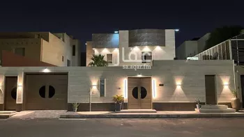 فيلا للبيع في شارع داود ابن سليمان, حي النهضة, مدينة بريده, منطقة القصيم