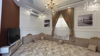 فيلا للبيع في شارع بقي بن مخلد, حي الربوة, مدينة بريده, منطقة القصيم صورة 3