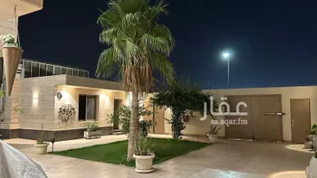 فيلا للبيع في شارع داود ابن سليمان, حي النهضة, مدينة بريده, منطقة القصيم صورة 2