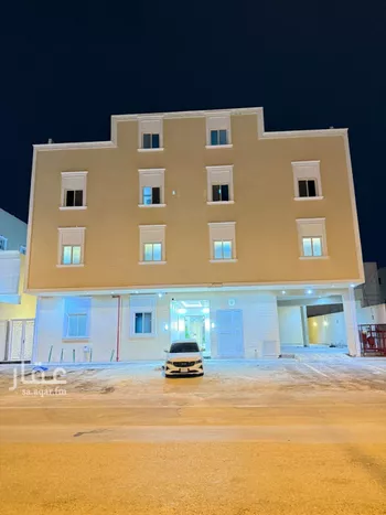 شقة للإيجار في شارع الميناء, حي النظيم, مدينة الرياض, منطقة الرياض صورة 4