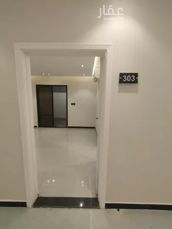 شقة للإيجار في شارع ابي بكر الفرج, حي العقيق, مدينة الرياض, منطقة الرياض صورة 5