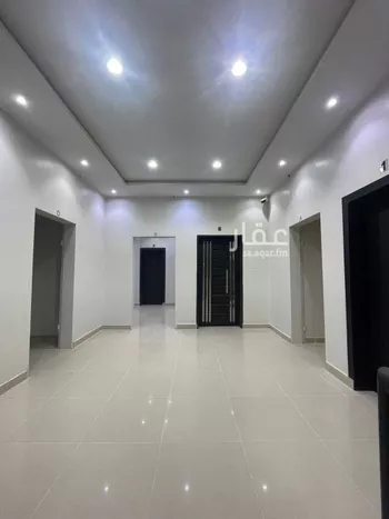 شقة للإيجار في شارع ابن البيطار, حي النرجس, مدينة الرياض, منطقة الرياض صورة 2