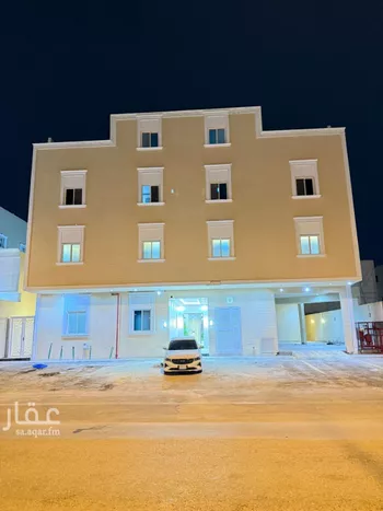 شقة للإيجار في شارع الميناء, حي النظيم, مدينة الرياض, منطقة الرياض صورة 2