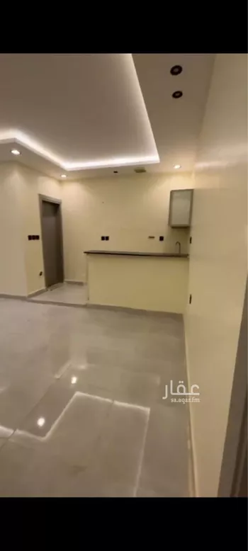 شقة للإيجار في شارع المهندس مساعد العنقري, حي الورود, مدينة الرياض, منطقة الرياض