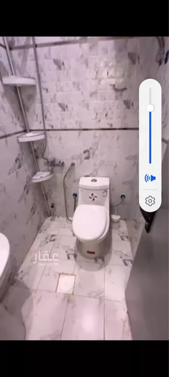 شقة للإيجار في شارع المهندس مساعد العنقري, حي الورود, مدينة الرياض, منطقة الرياض صورة 5