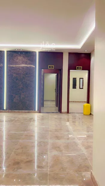 شقة للإيجار في شارع الخزرج, حي المصيف, مدينة الرياض, منطقة الرياض صورة 3