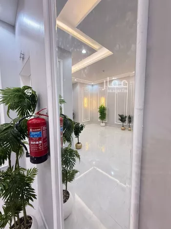 شقة للإيجار في شارع الميناء, حي النظيم, مدينة الرياض, منطقة الرياض صورة 5