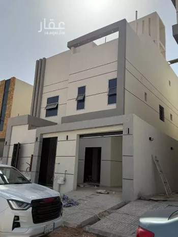 دور للبيع في شارع 18385975, حي الجنادرية, مدينة الرياض, منطقة الرياض