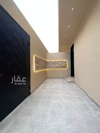 دور للبيع في شارع طه حسين, حي بدر, مدينة الرياض, منطقة الرياض صورة 4