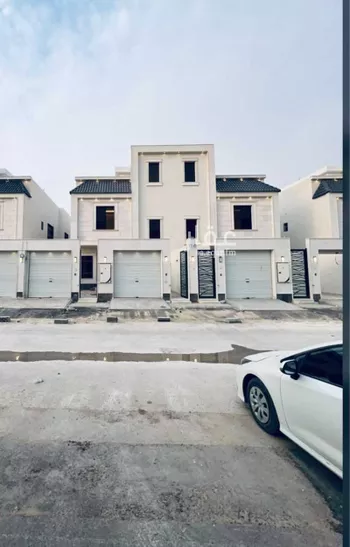 دور للبيع في شارع علي بن سلامة اللخمي, حي بدر, مدينة الرياض, منطقة الرياض