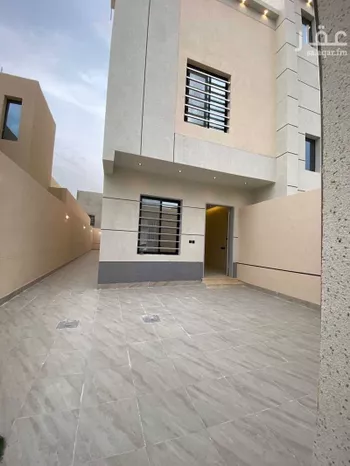 دور للبيع في شارع عائشة بنت الخفاف, حي بدر, مدينة الرياض, منطقة الرياض صورة 3